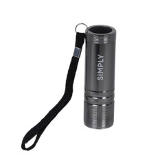 Lampe torche simply cob