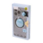 Mini enceinte magnetique