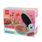 Appareil a pizza electrique