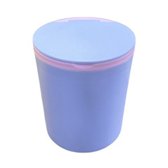 Petite poubelle de bureau ro