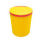 Petite poubelle de bureau ro