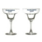 Coffret cocktail 10pcs margarita