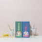 Coffret cocktail 10pcs mojito