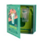 Coffret cocktail 10pcs mojito