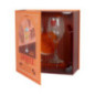 Coffret cocktail 10pcs spritz