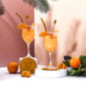 Coffret cocktail 10pcs spritz