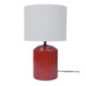 Lampe adele creme