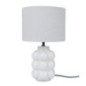 Lampe bubble creme