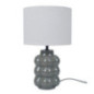 Lampe bubble verte