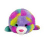 Peluche phoque multicolor 38cm