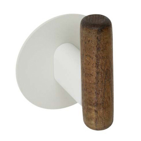 Patere ad x2 beige cassie