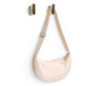 Patere ad x2 beige cassie