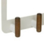 Patere porte 4t beige cassie