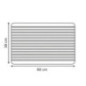 Tapis diato 39x60 dune