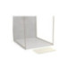 Tapis diato 39x60 dune
