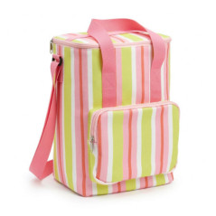 Sac fraicheur rayures