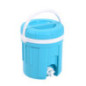 Fontaine glaciere 4l bleu