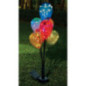 Piquets solaire 7 ballons