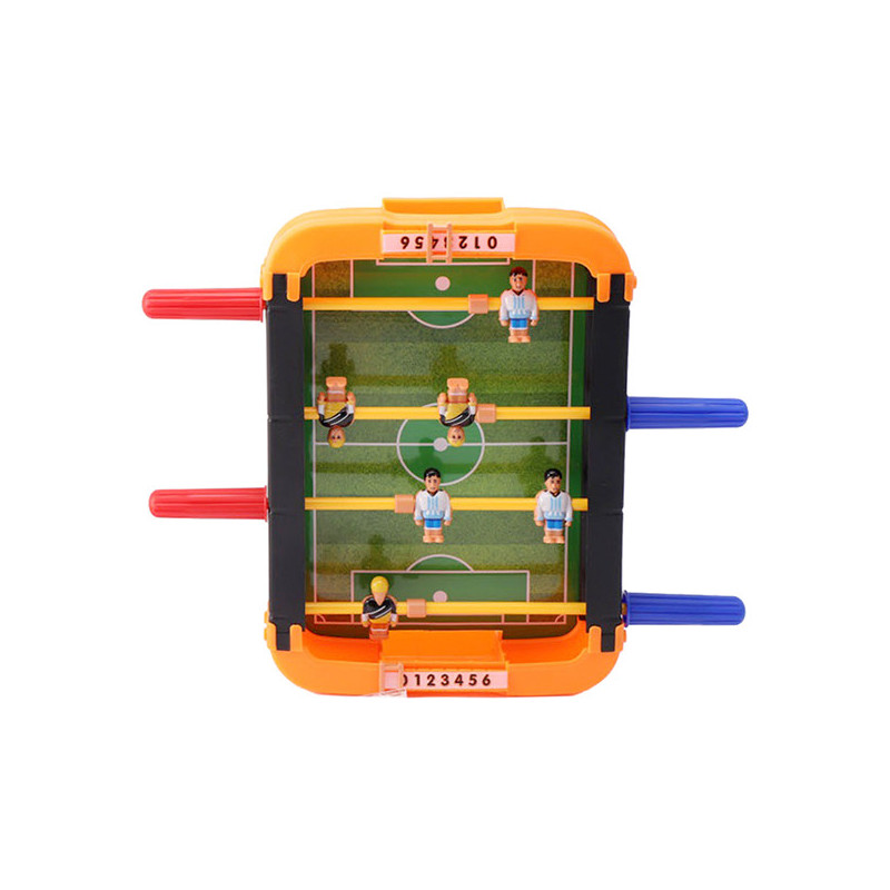 Jeu mini baby foot
