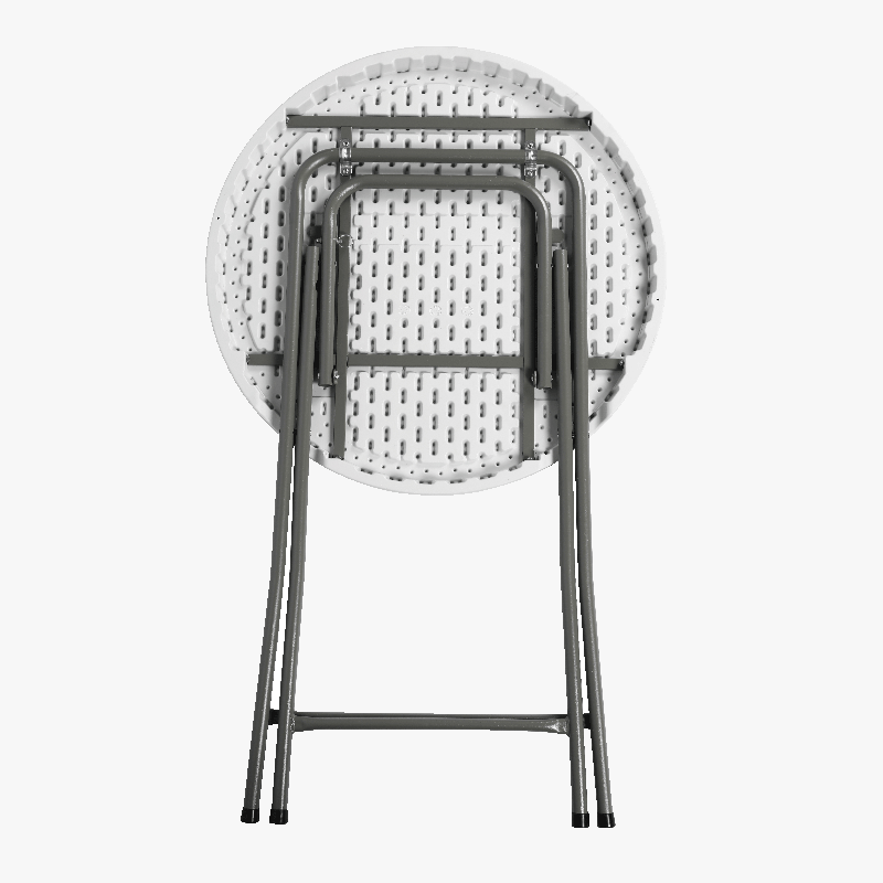 Mange-debout pliable o80cm