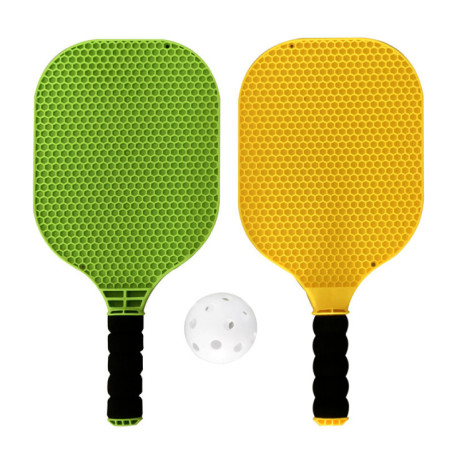 Coffret de jeux raquettes