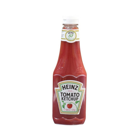 Ketchup 570g