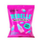 Bonbons bouteilles roses/bleues