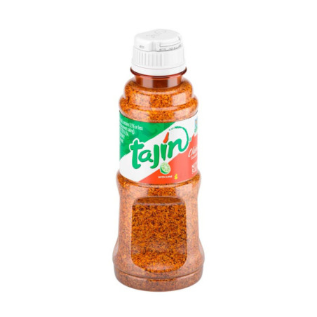 Epices tajin 142g