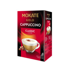 Cappucino classique 100g