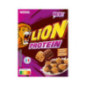 Cereales lion proteines 340g