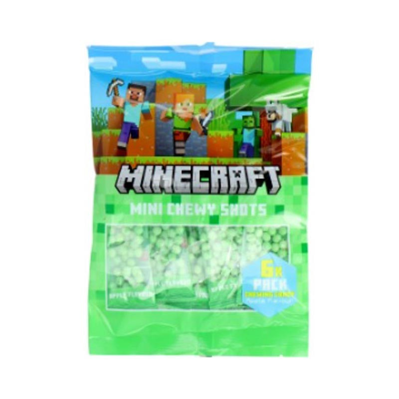 Minis billes pomme 90g