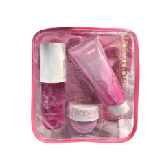 St soin du corps cherry shine