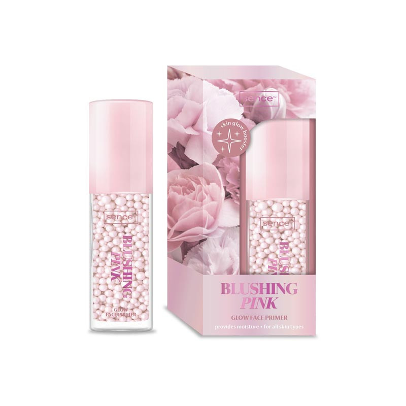 Primer pearls 30ml divine dreams