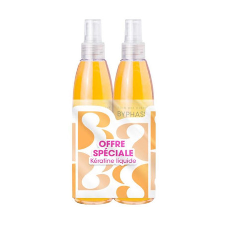 Keratine liquide 2x250ml