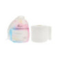 Rouleau lingettes seches visage