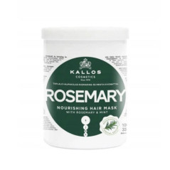 Masque cheveux romarin 1000ml
