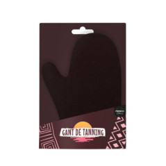 Gant applicateur autobronzant