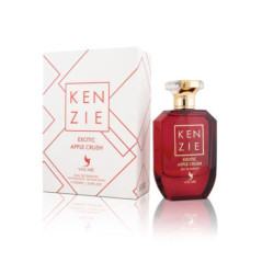 Eau de parfum exotic apple crush