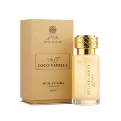 Musc coco vanille 12ml