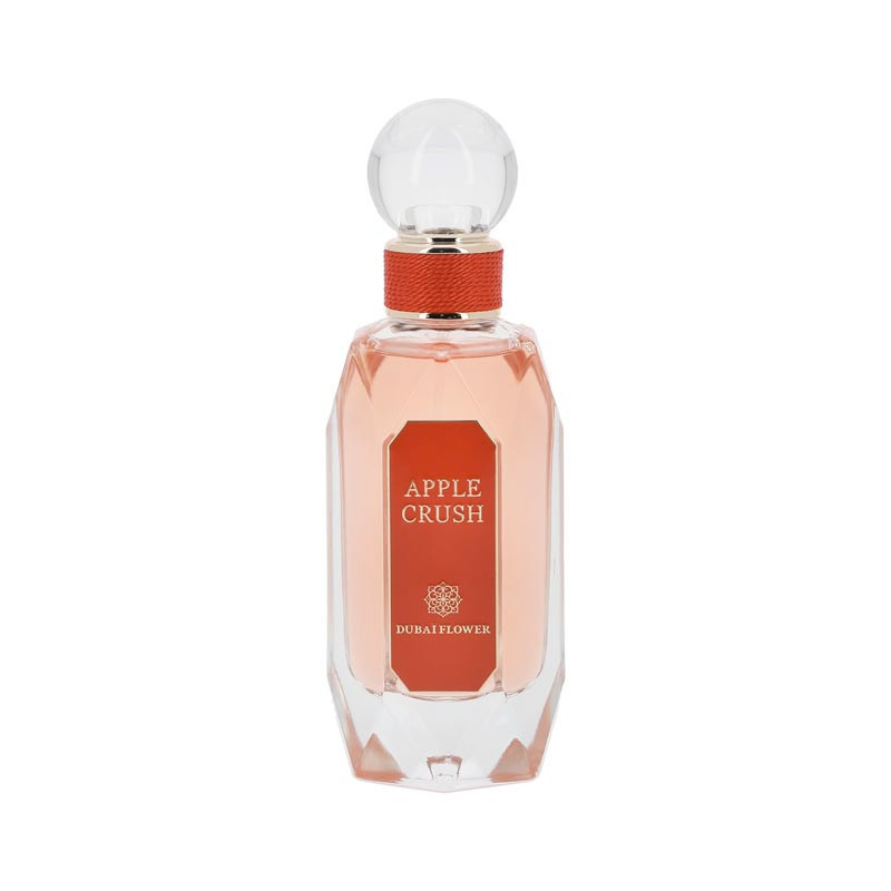 Eau de parfum apple crush 80ml