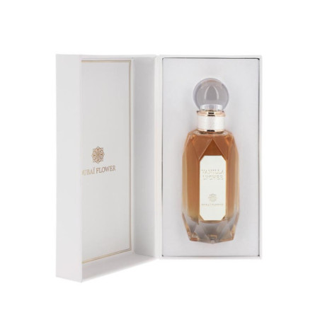 Eau de parfum vanilla lichee