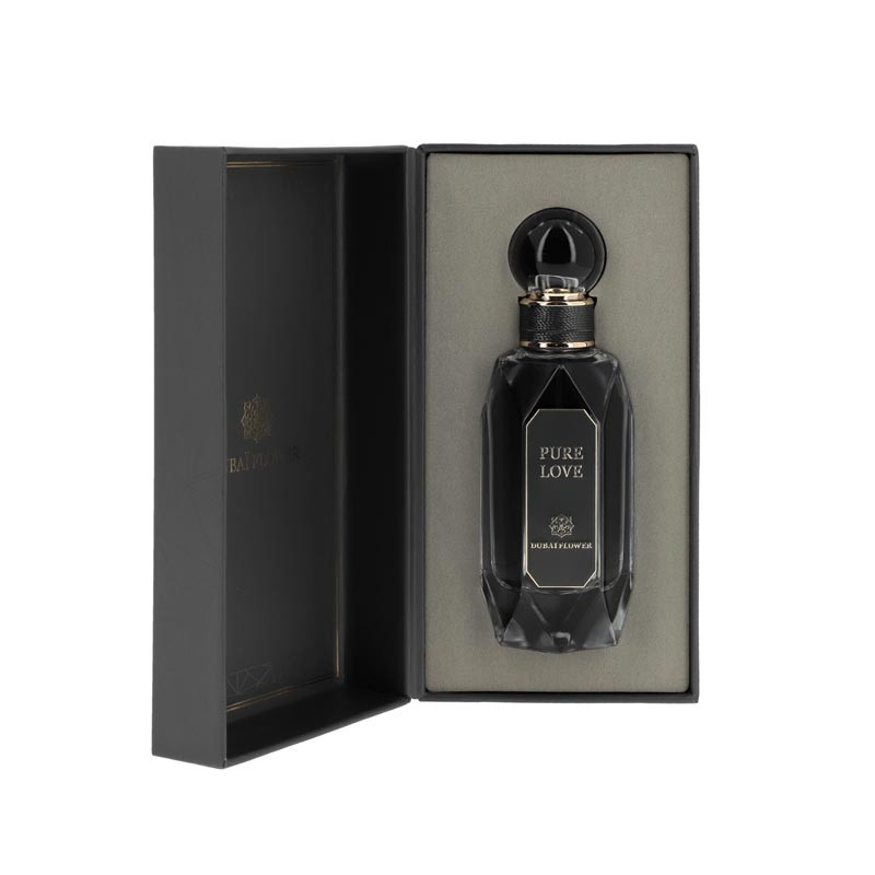 Eau de parfum pure love 80ml