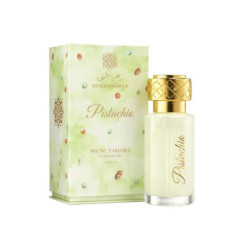 Musc 12ml pistachio 12ml