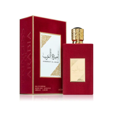 Eau de parfum al arab 100ml