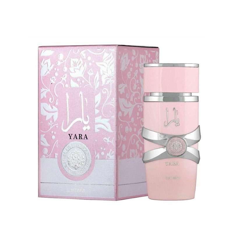 Eau de parfum yara 100ml