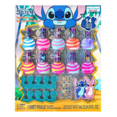 Kit ongle stitch avec vernis