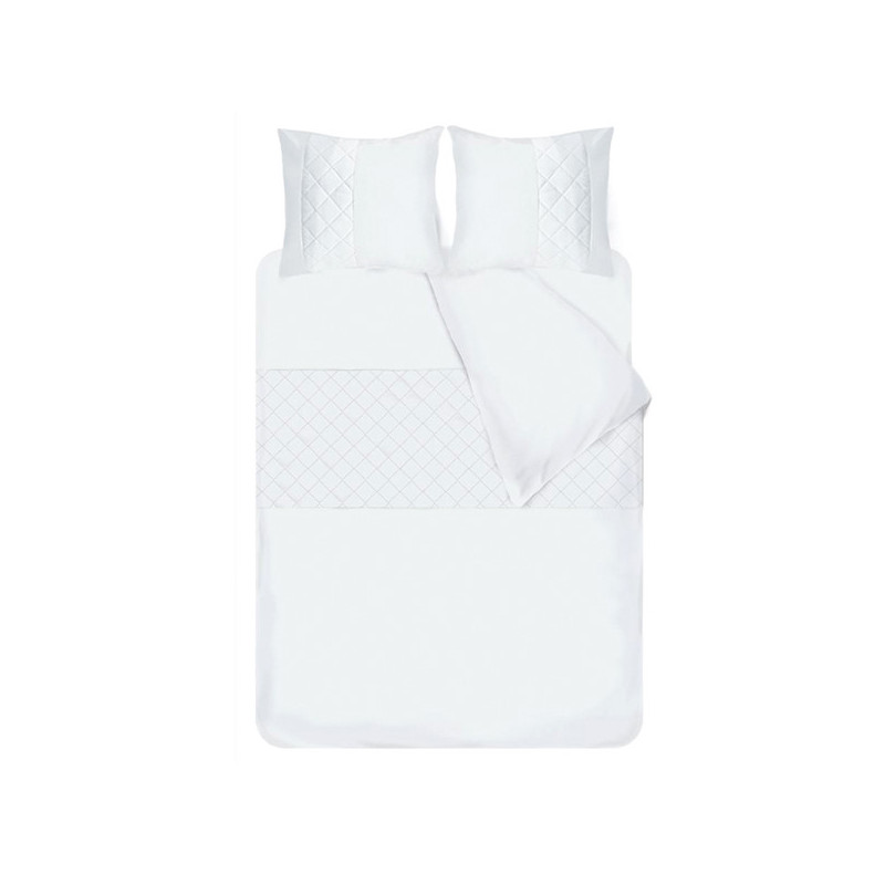 Parure pinsonic 200x200 argent