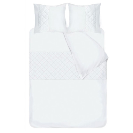 Parure pinsonic 200x200 argent