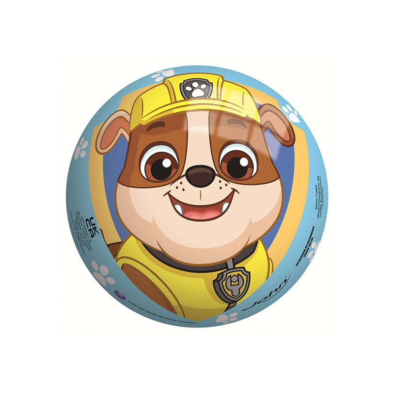 Ballon 13cm pat' patrouille