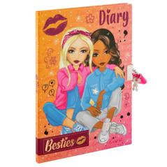 Carnet secret a5 60 pages